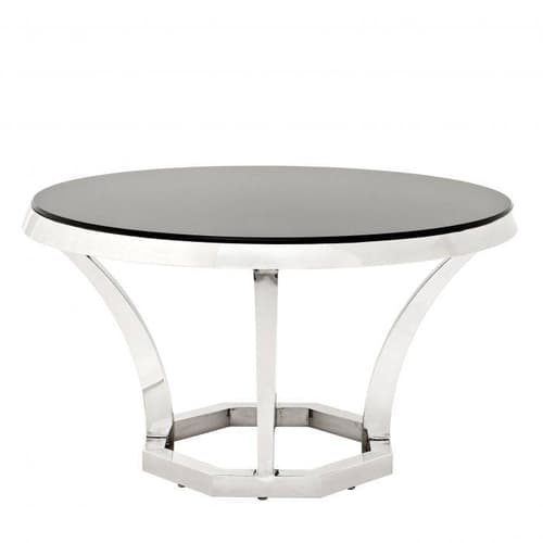 Valentino Dining Table by Eichholtz