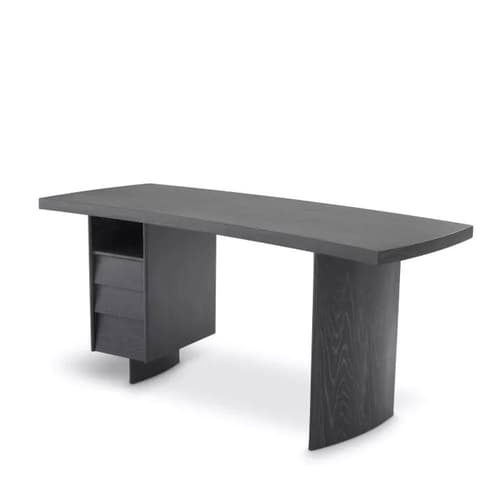 Virage Desk by Eichholtz