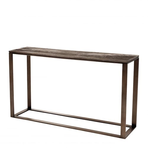 Zino Console Table by Eichholtz