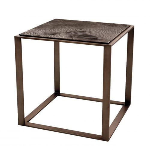 Zino Side Table by Eichholtz