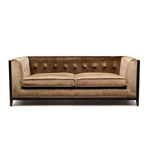 Balt Deluxe Sofa by Elegance Collection