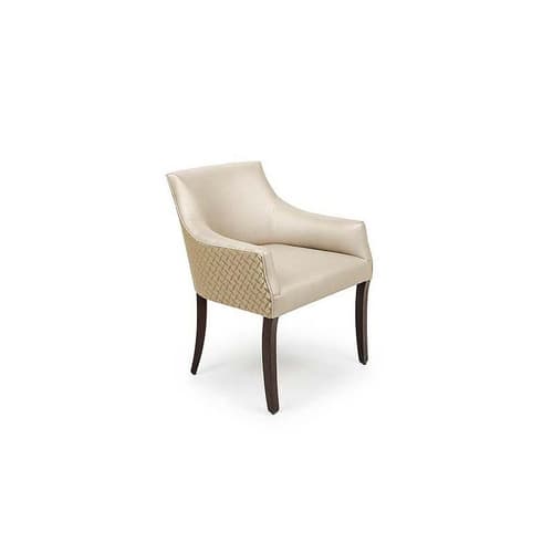 Frank Armchair by Elegance Collection