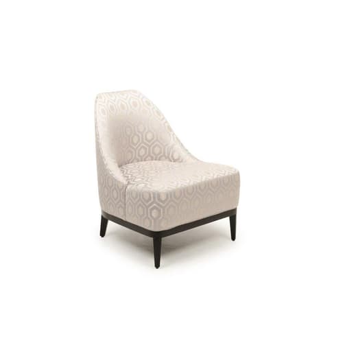 Soul Armchair by Elegance Collection