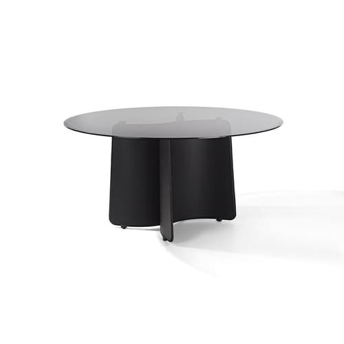 Butterfly Dining Table by Enrico Pellizzoni
