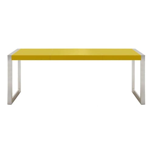 Layer Desk by Enrico Pellizzoni
