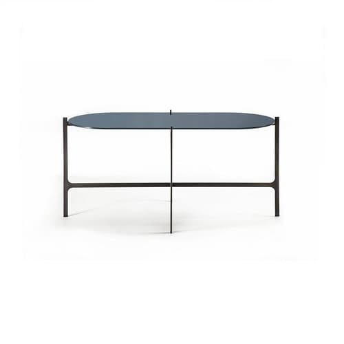Sydney Console Table by Enrico Pellizzoni