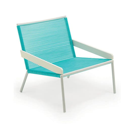 Allaperto Camping Chic Outdoor Armchair by Ethimo