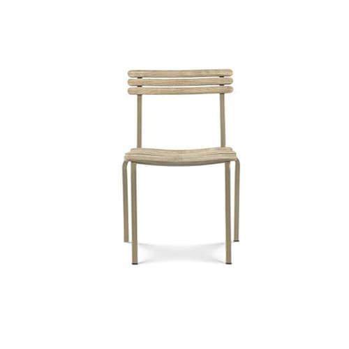 Laren Outdoor Chair by Ethimo