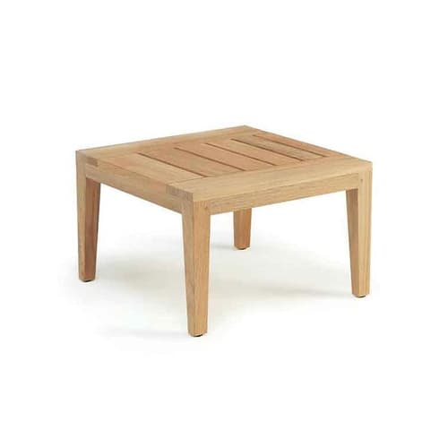 Ribot Outdoor Coffee Table by Ethimo