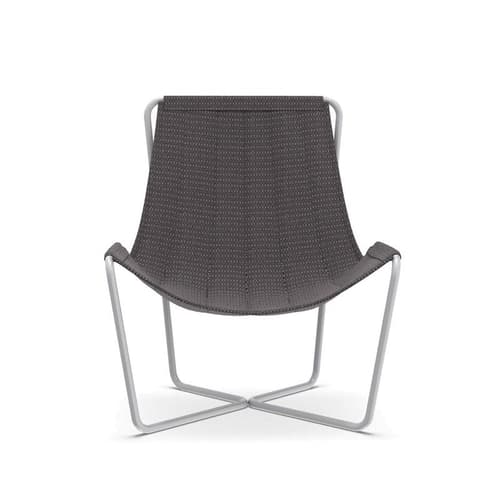 Sling Outdoor Lounge by Ethimo