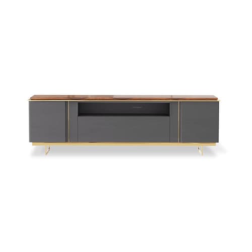 2000 TV Stand by Evanista