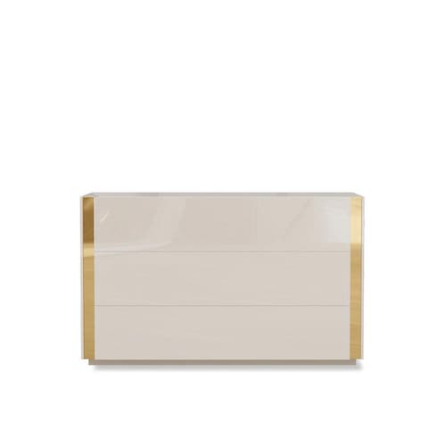 Baghi Chest of Drawer by Evanista