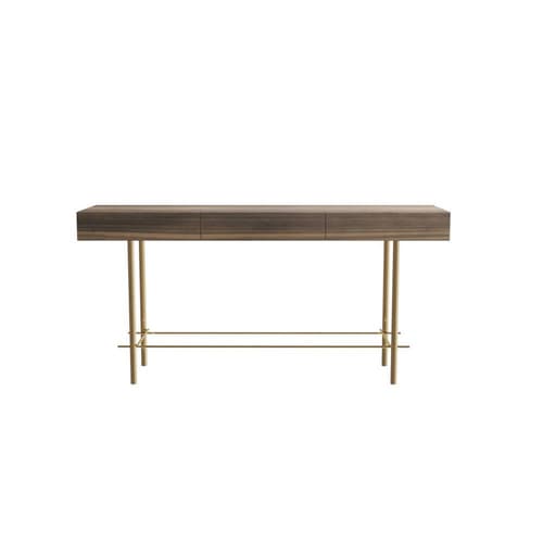 Ellender Console Table by Evanista