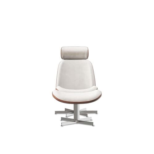Ellender Lounger by Evanista