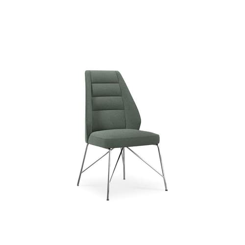 Erly Dining Chair by Evanista