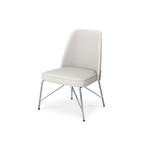 Kleyn Dining Chair by Evanista