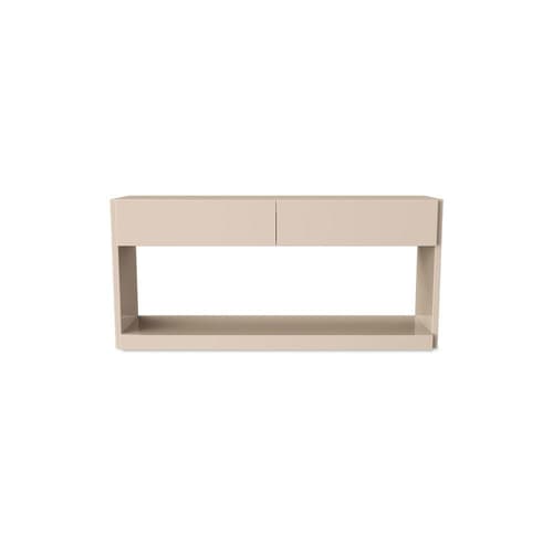 Ledy With 2 Drawers Sideboard by Evanista