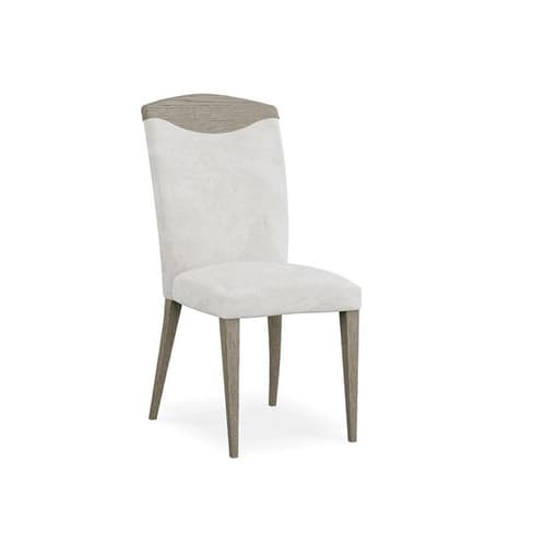 Lips Dining Chair by Evanista