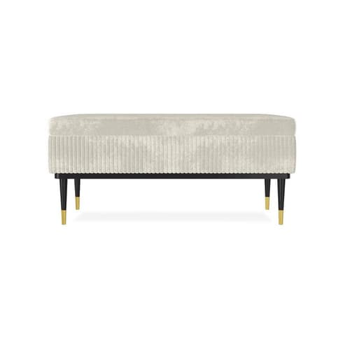 Marpa Bench by Evanista