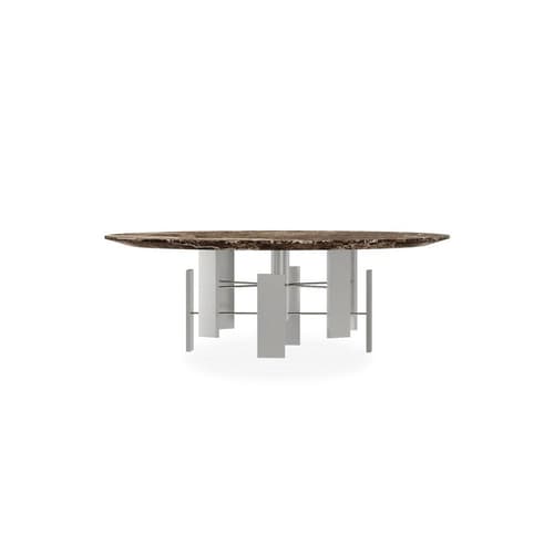 Sparks Coffee Table by Evanista