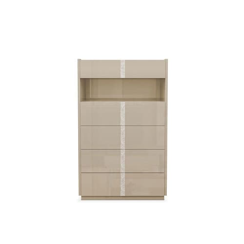 Spye Tallboy by Evanista