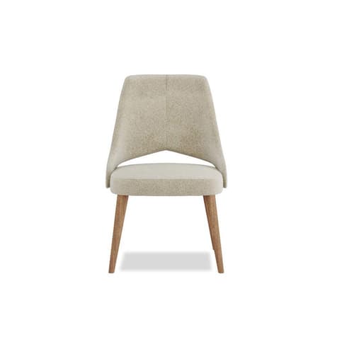 Tuub Dining Chair by Evanista