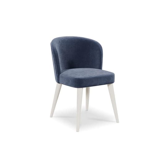 Vera Dining Chair by Evanista