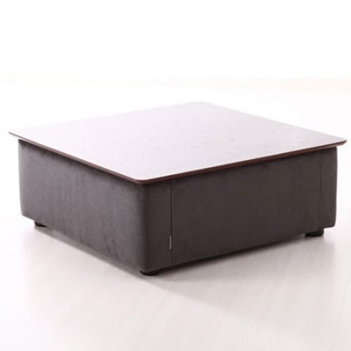Adam 96 Coffee Table by Fama