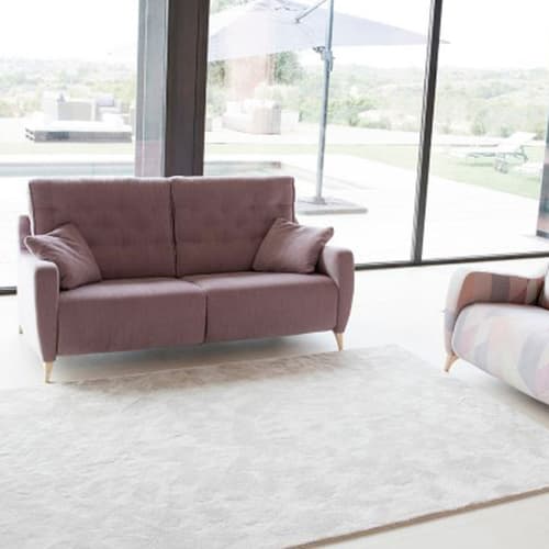 Avalon Sofa by Fama