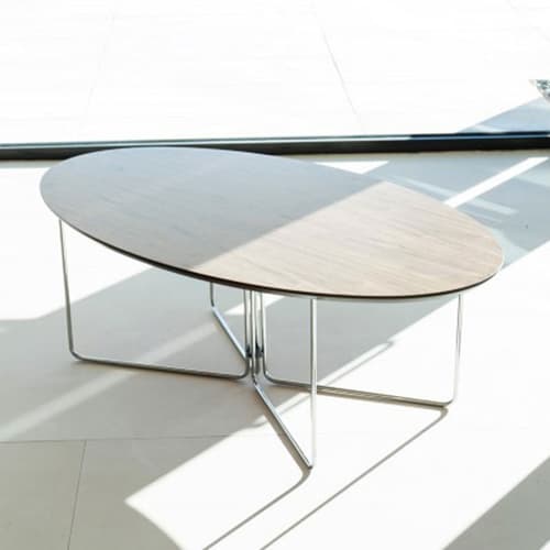 Marcel Coffee Table by Fama