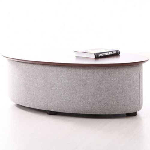 Otis Coffee Table by Fama
