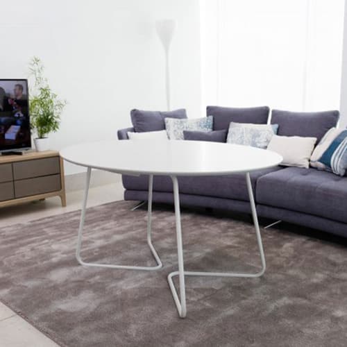 Pop Adaptable Coffee Table by Fama