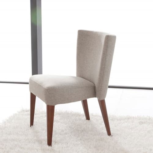 Torico Dining Chair by Fama
