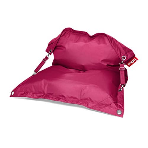 Buggle-Up Pink Bean Bag by Fatboy