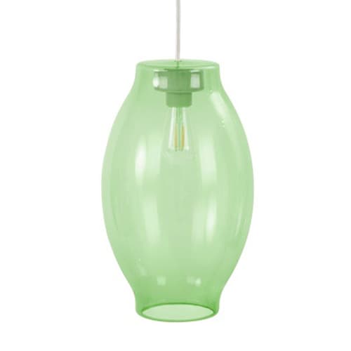 Candyofnie 1E Light Green Pendant Lamp by Fatboy