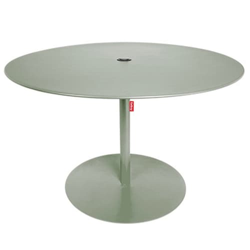 Table Xl Light Grey Coffee Table by Fatboy