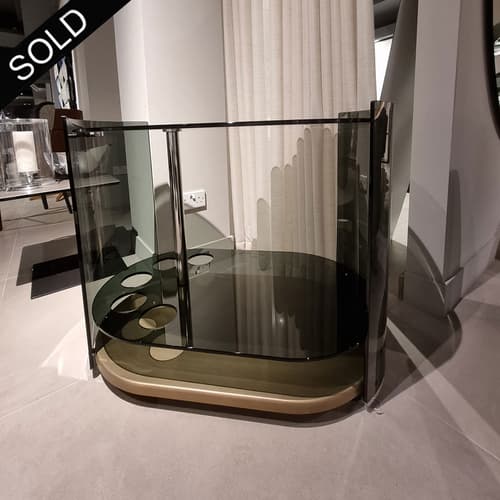 9000 Bar Trolley by Reflex Angelo | FCI Clearance