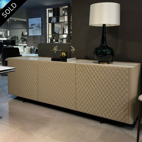 Almacor Diamond Sideboard by Italforma