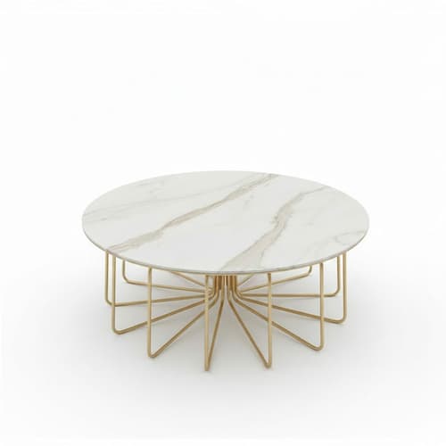 Bonne Vie Coffee Table by FCI London