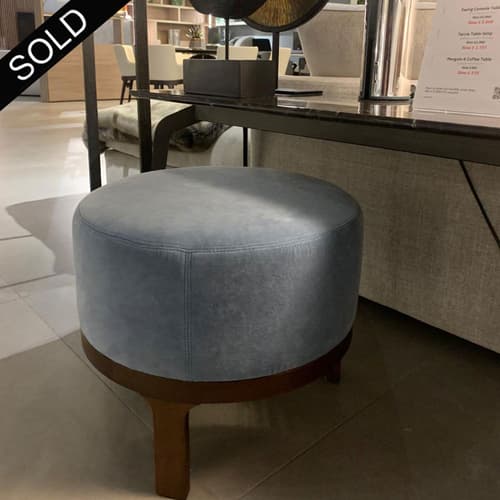 Conde Pouf by FCI Clearance