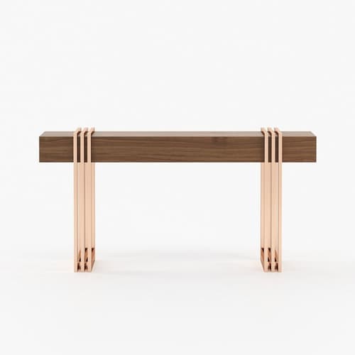 Evelyn Console by Laskasas