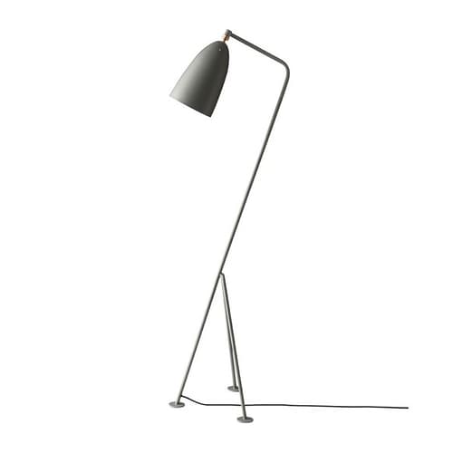 Grasshopper Floor Lamp by FCI Clearance by FCI London