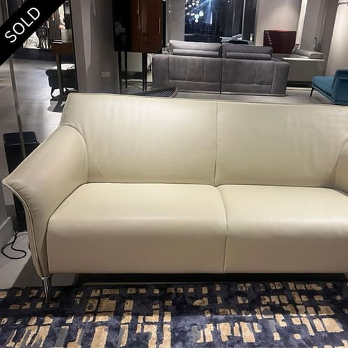 Mayon 3 Seater Sofa by Leolux