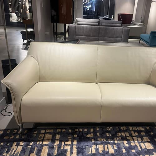 Mayon 3 Seater Sofa by Leolux