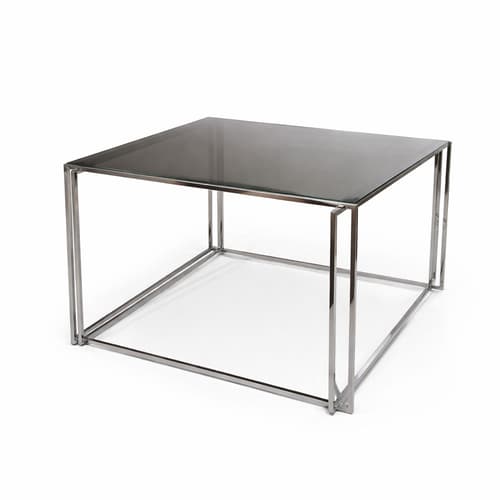 Minero Small Coffee Table by Bacher Tische | FCI Clearance