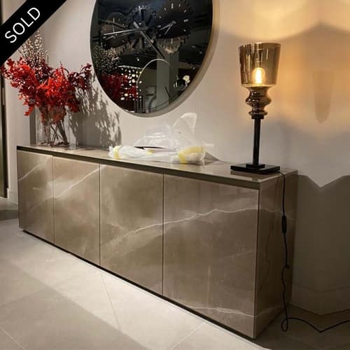 Monolite Buffet Sideboard by Reflex Spa | FCI Clearance