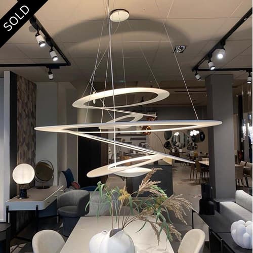 Pirce Suspension Lamp by Artemide | FCI Clearance