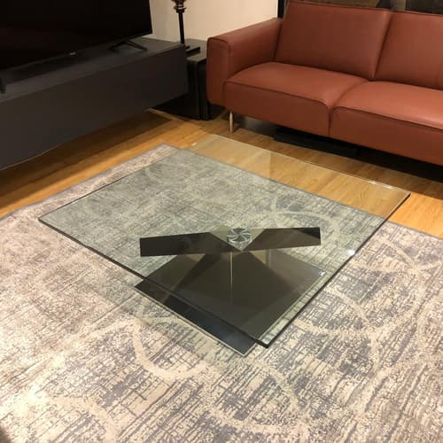 Santiago Coffee Table by Bacher Tische | FCI Clearance