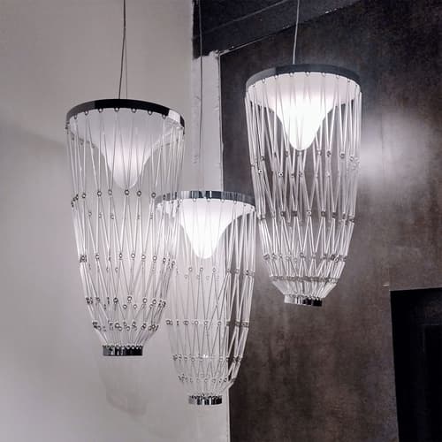 Starnet Single Pendant Lamp | FCI Swift Ship