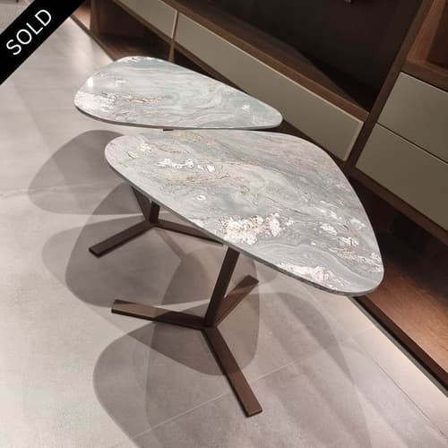 T83 Side Table by Gamma and Dandy | FCI Clearance